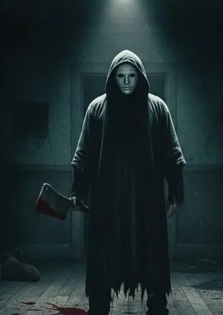 Ashfall (2026) — on demand with an IPTV Subscribe subscription