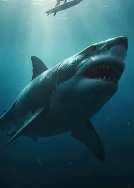Blackwater Bay (2025) — on demand with an IPTV Subscribe subscription