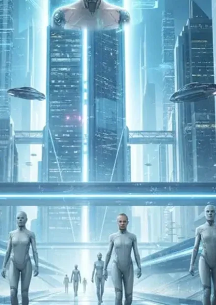 Nightfall City (2026) — on demand with an IPTV Subscribe subscription
