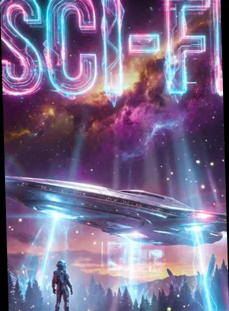 Science Fiction (2026) — on demand with an IPTV Subscribe subscription
