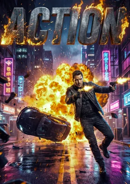 Thrillers (2026) — on demand with an IPTV Subscribe subscription