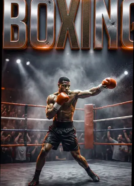 Boxing — Live inside an IPTV Subscribe year