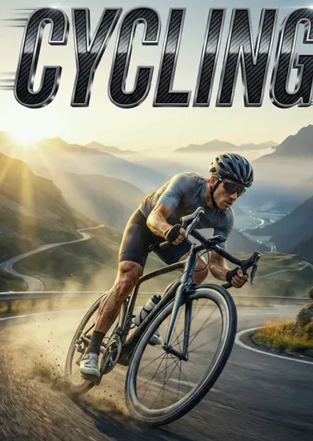 Cycling — Live inside an IPTV Subscribe year