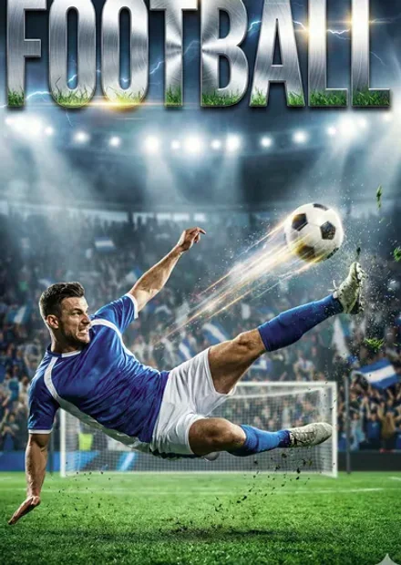 Football — Live inside an IPTV Subscribe year