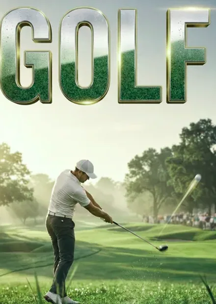 Golf — Live inside an IPTV Subscribe year