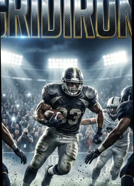 American football — Live inside an IPTV Subscribe year