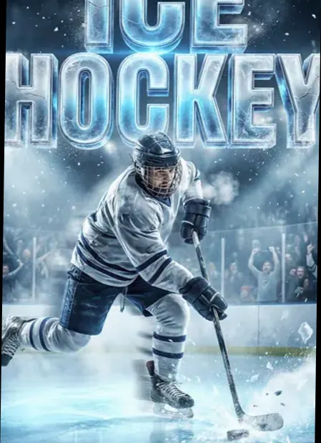 Ice hockey — Live inside an IPTV Subscribe year