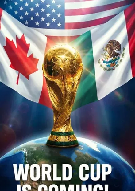 International football — Live inside an IPTV Subscribe year