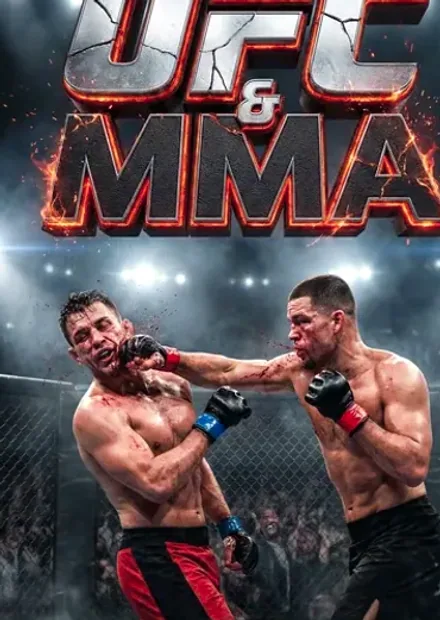 MMA — Live inside an IPTV Subscribe year