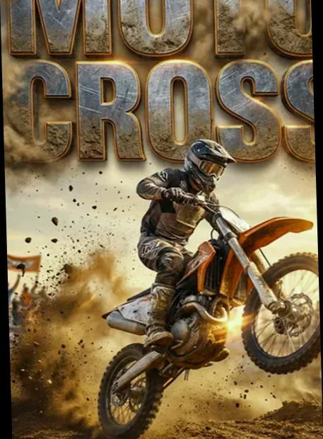 Motocross — Live inside an IPTV Subscribe year