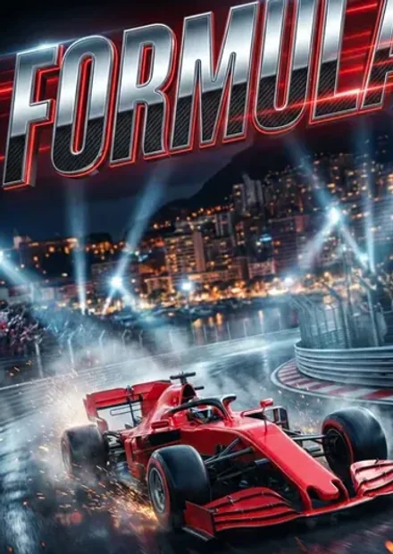 Motorsport — Live inside an IPTV Subscribe year