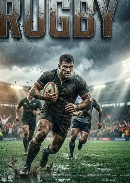 Rugby — Live inside an IPTV Subscribe year