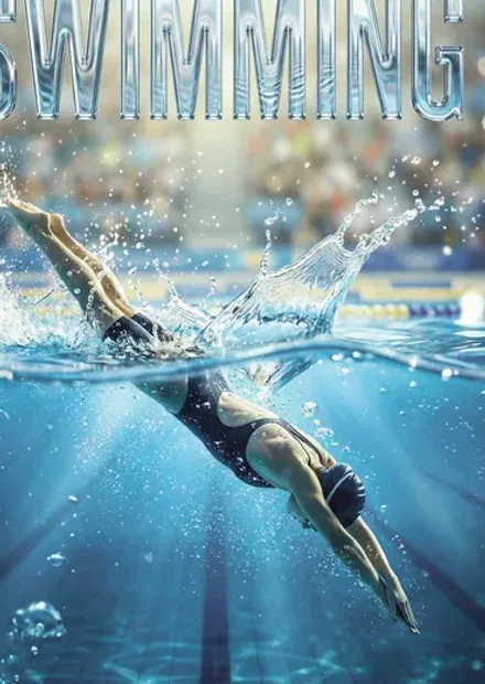 Swimming — Live inside an IPTV Subscribe year