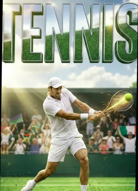 Tennis — Live inside an IPTV Subscribe year
