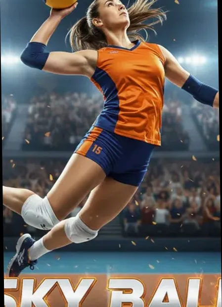 Volleyball — Live inside an IPTV Subscribe year